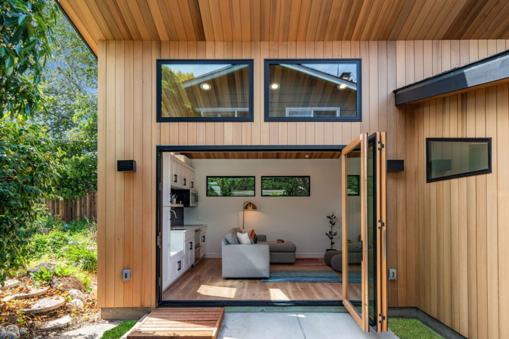 Expert ADU Builders | Custom Accessory Dwelling Units by True Measure