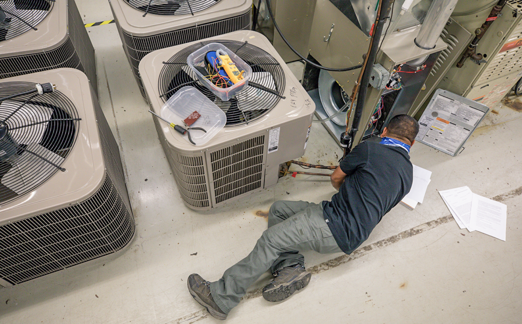 HVAC