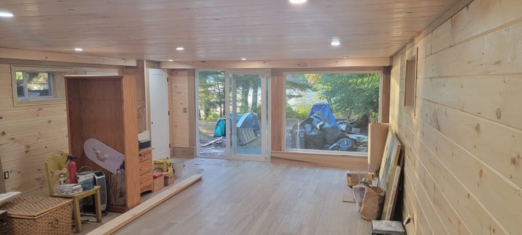 Basement Remodeling Services – Transform Your Space with TrueMeasure