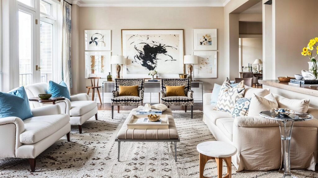 Interior Design