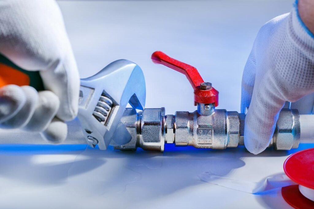 Plumbing