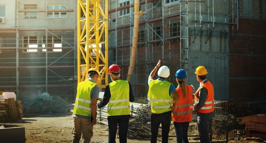 Top Construction Contractor Services | True Measure Construction