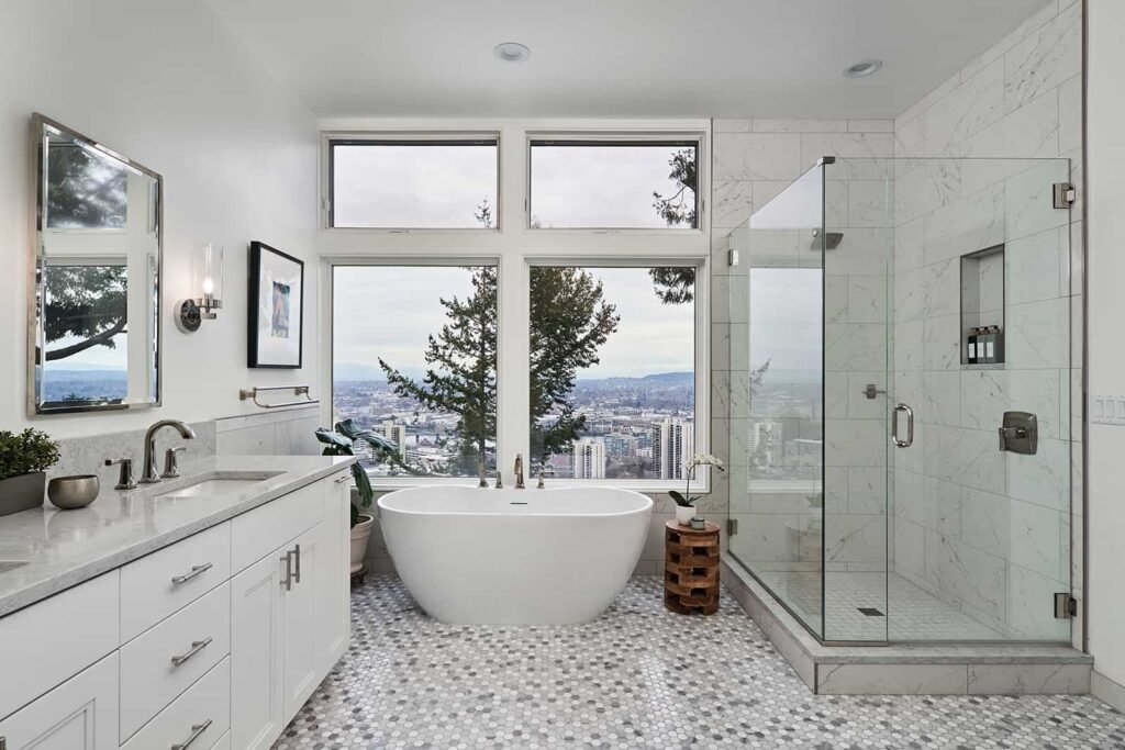 Bathroom Remodeling | Transform Your Space with Expert Design