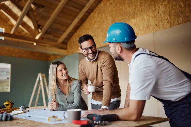 remodeling contractor in Massachusetts