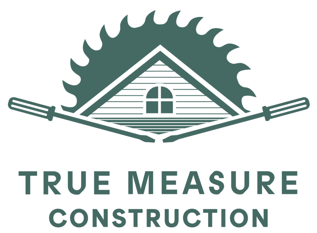 true measure construction logo