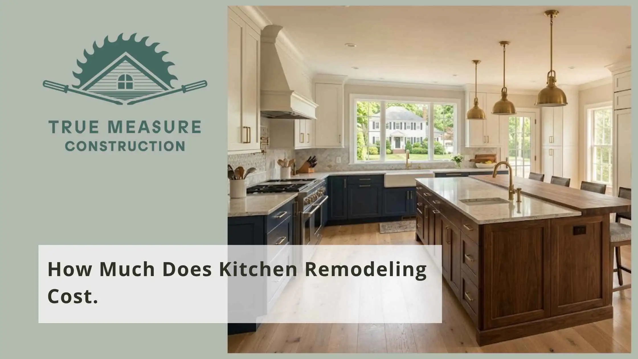 kitchen remodel cost in Westborough MA